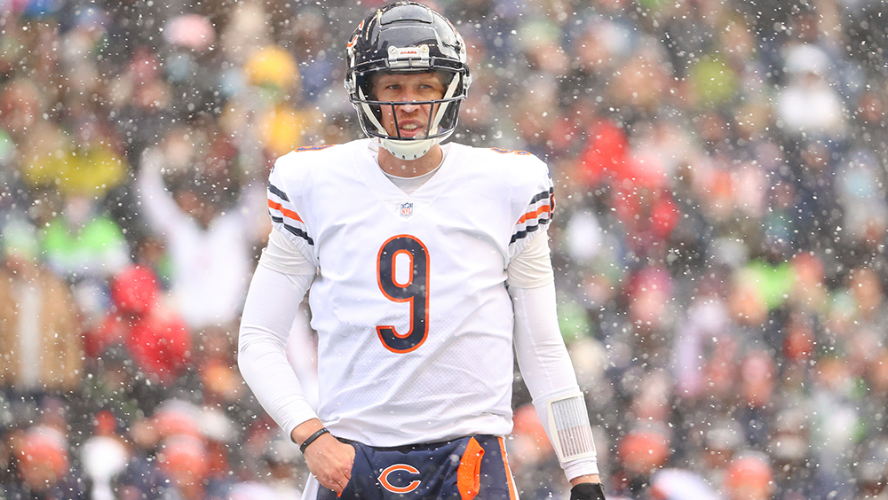 5 Worst Contracts in the NFL Right Now 2