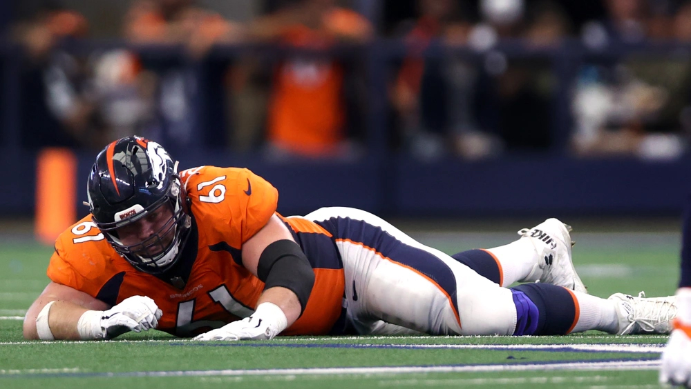 5 Worst Contracts in the NFL Right Now 3