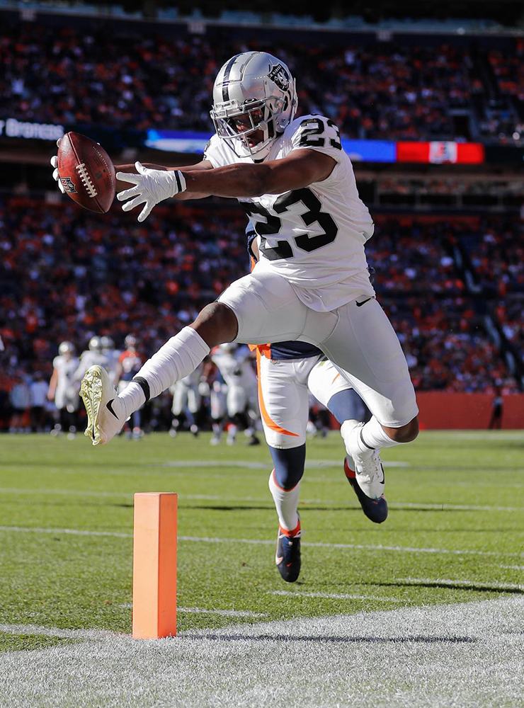 5 Worst Contracts in the NFL Right Now 4