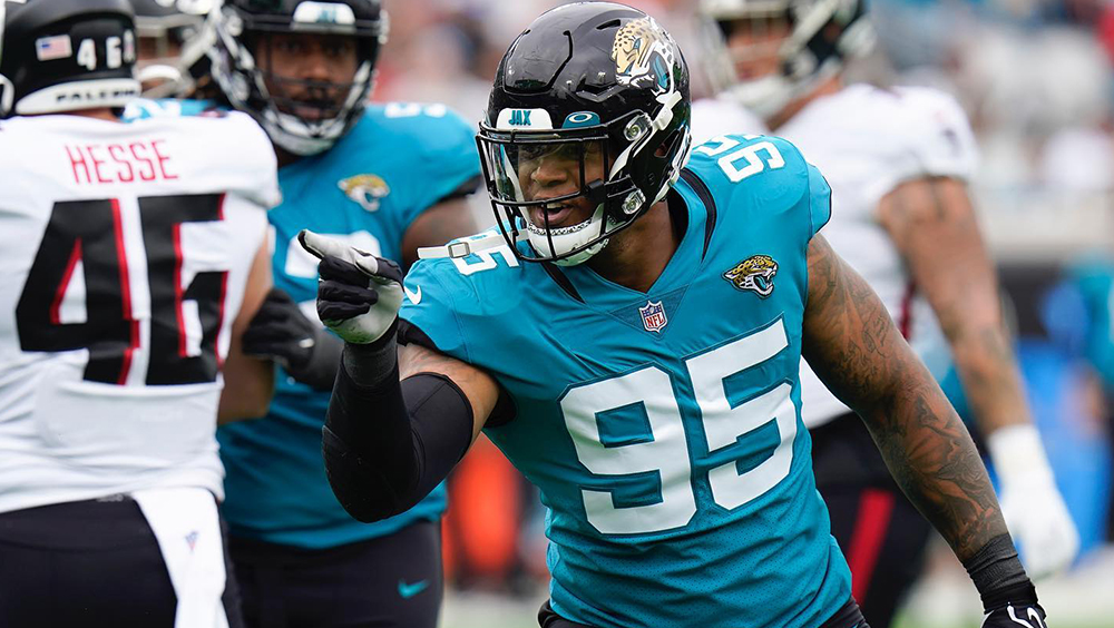 5 Worst Contracts in the NFL Right Now 6