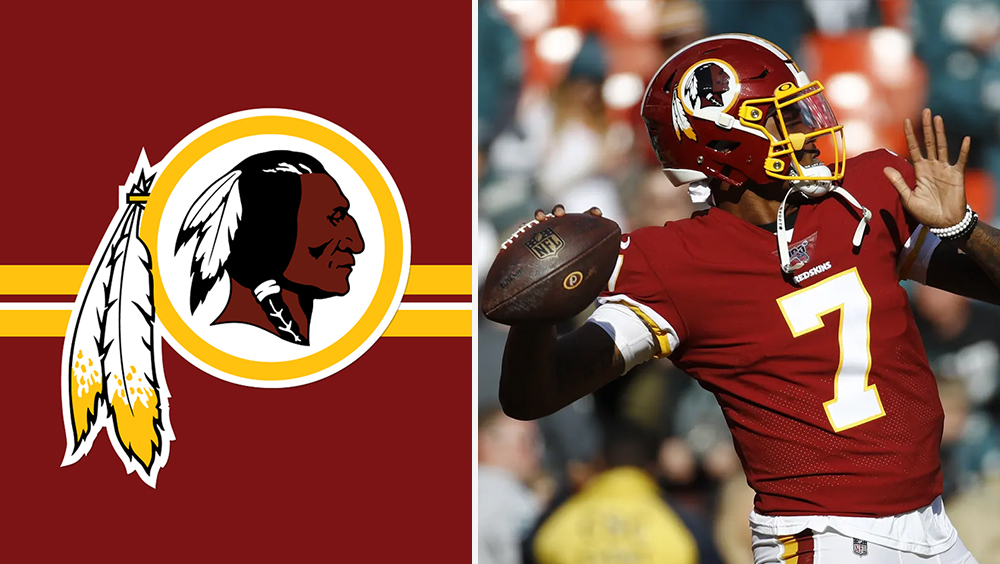 5 of the Most Controversial Mascots in Sports 3