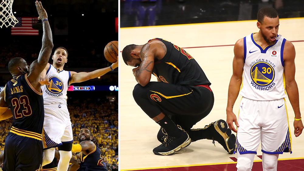 All Time Most Intense NBA Rivalries 4