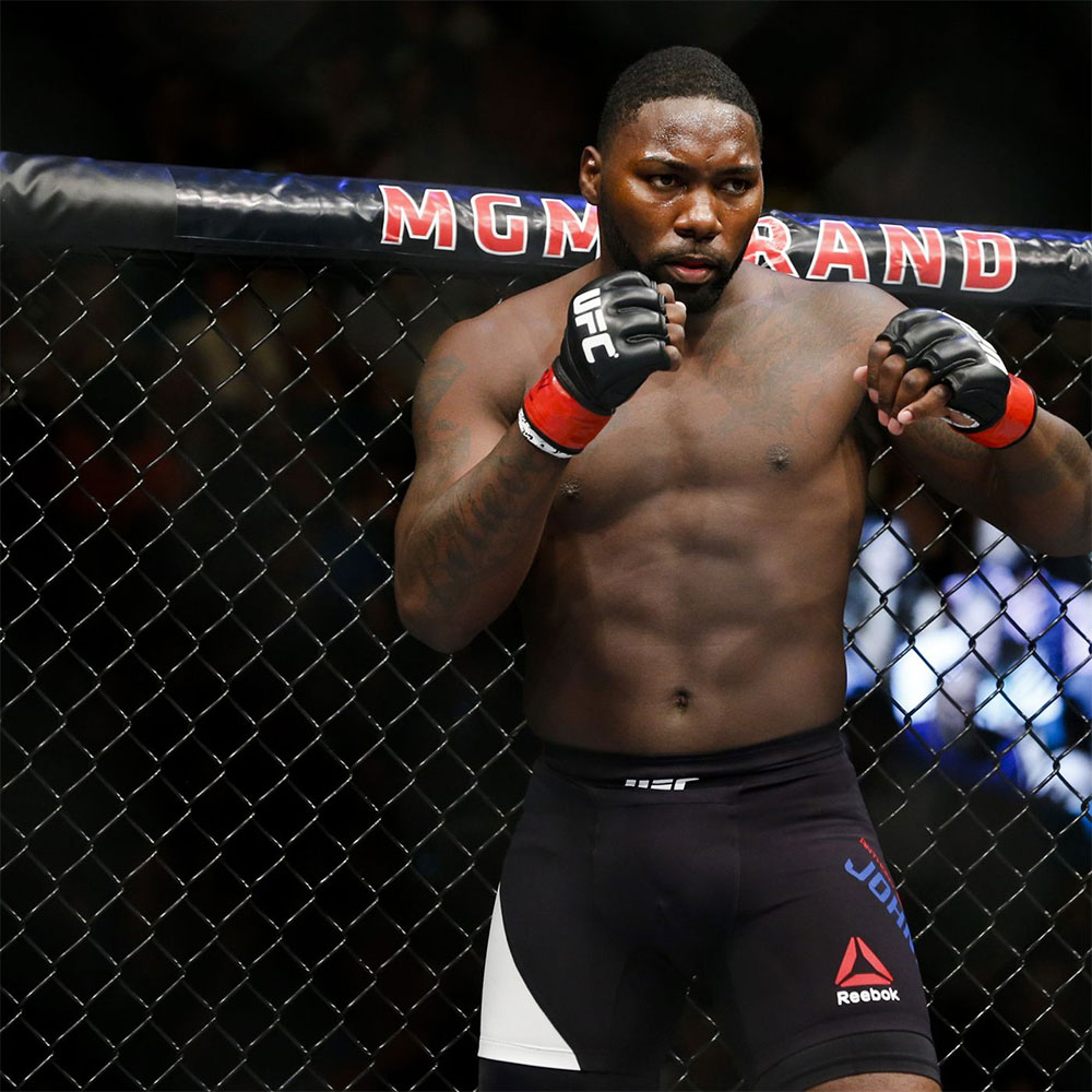 Anthony Johnson