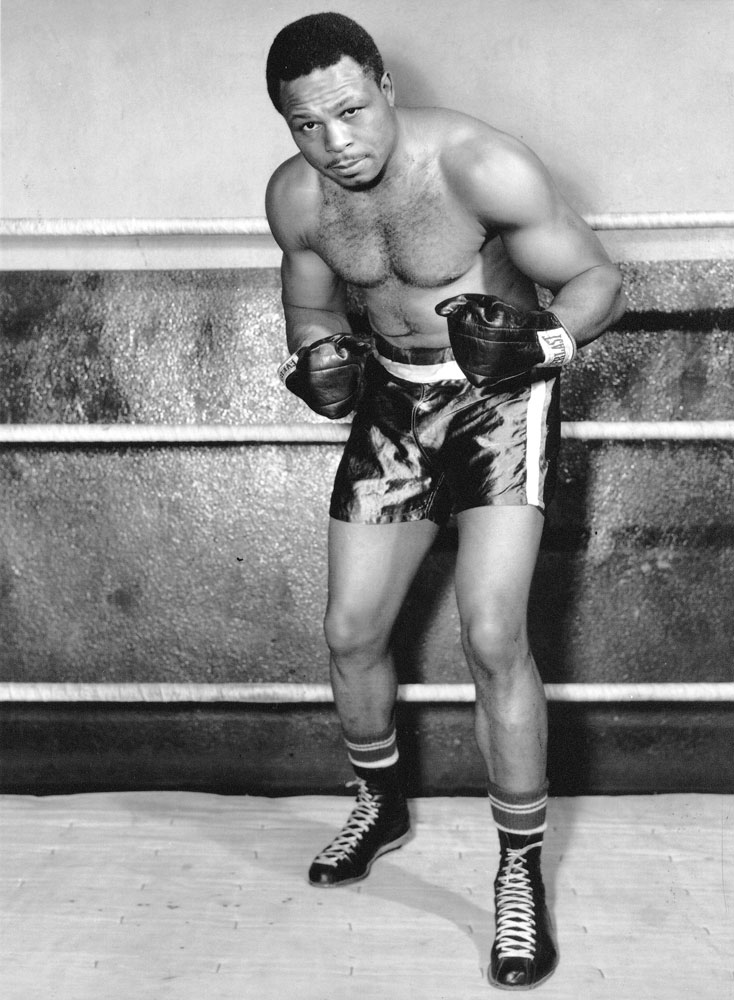 Archie Moore