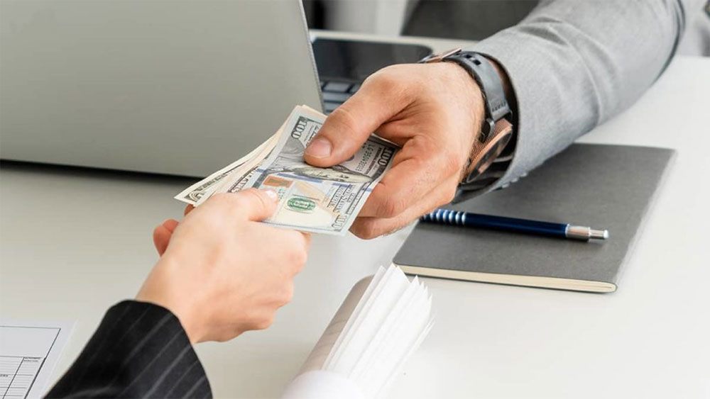Athlete compensation