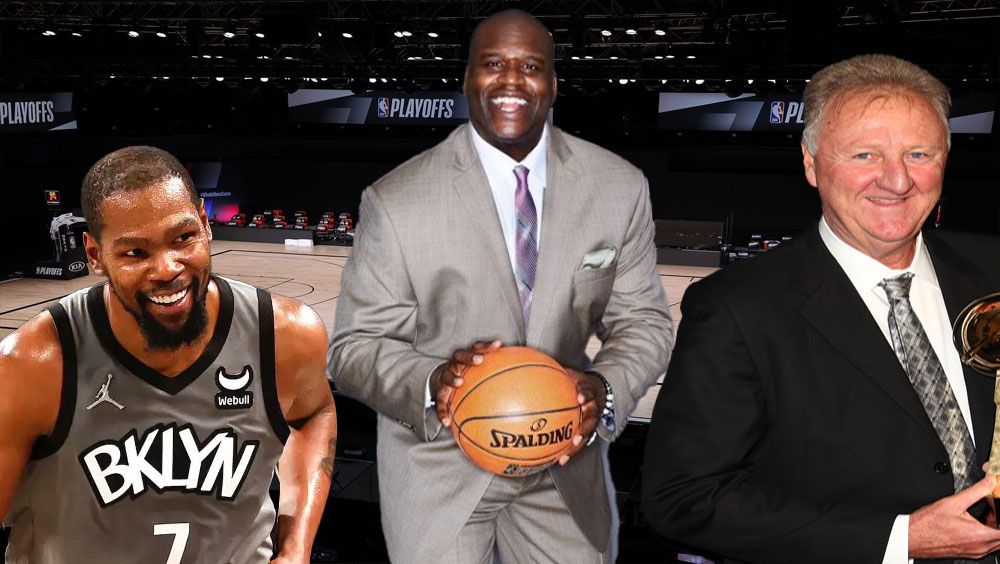 The Biggest Shoe Sizes In The NBA