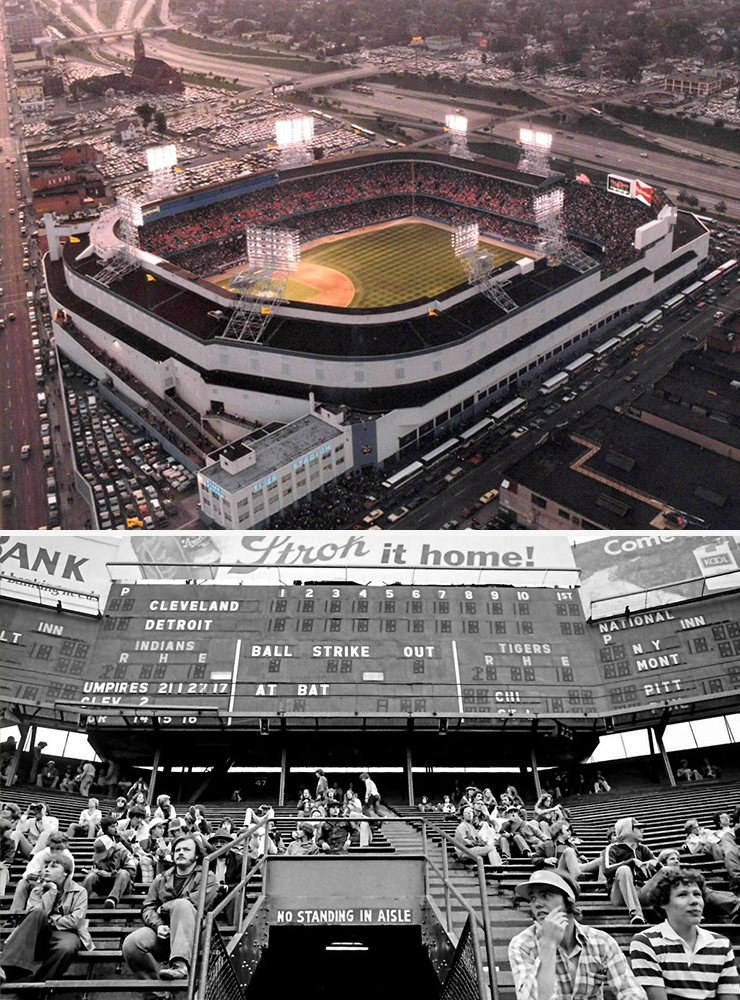 Baseball s Most Historic Ballparks 2