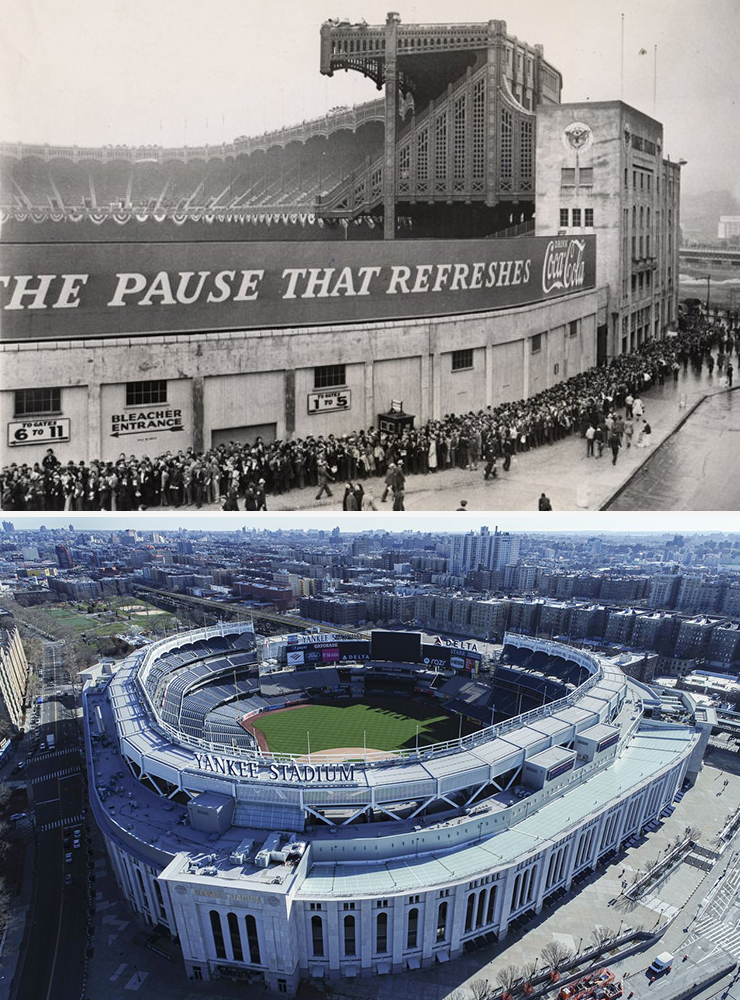 Baseball s Most Historic Ballparks 4