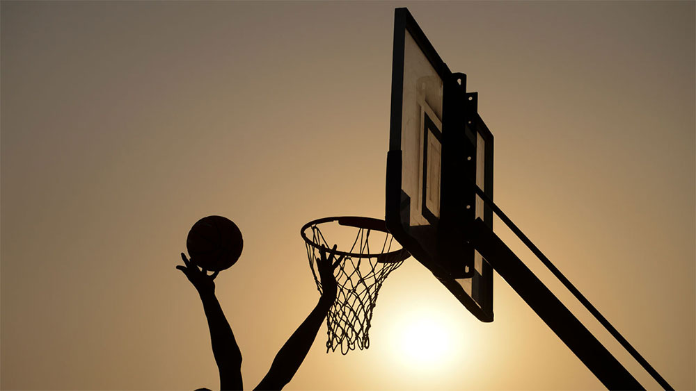 Basketabll