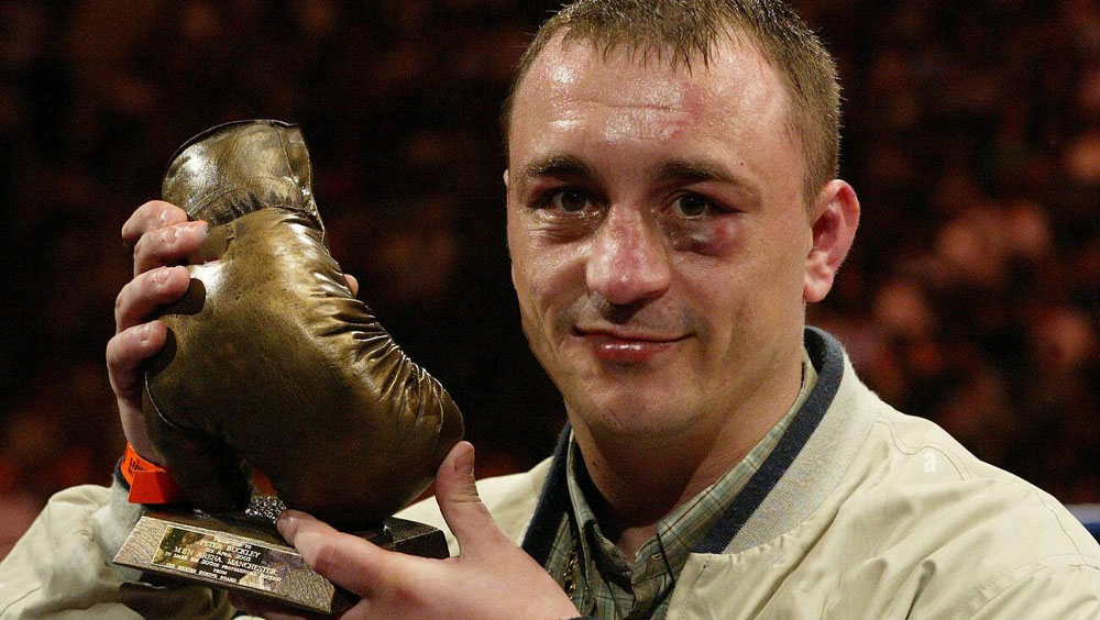 Boxing Records That Will Probably Never Be Broken