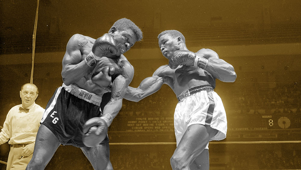 Boxing's Top 3 Biggest Scandals