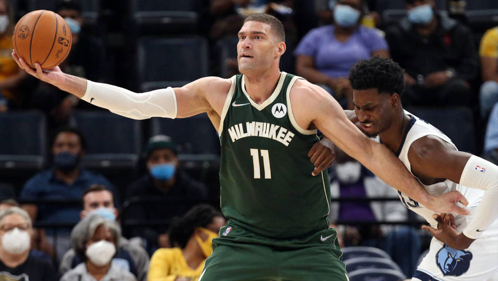Brook Lopez 1
