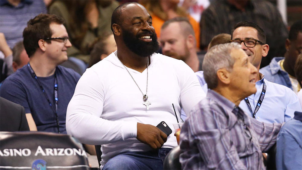 Donovan McNabb