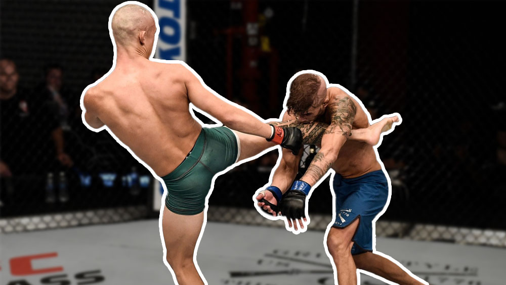 Early UFC Facts You'll Never Believe