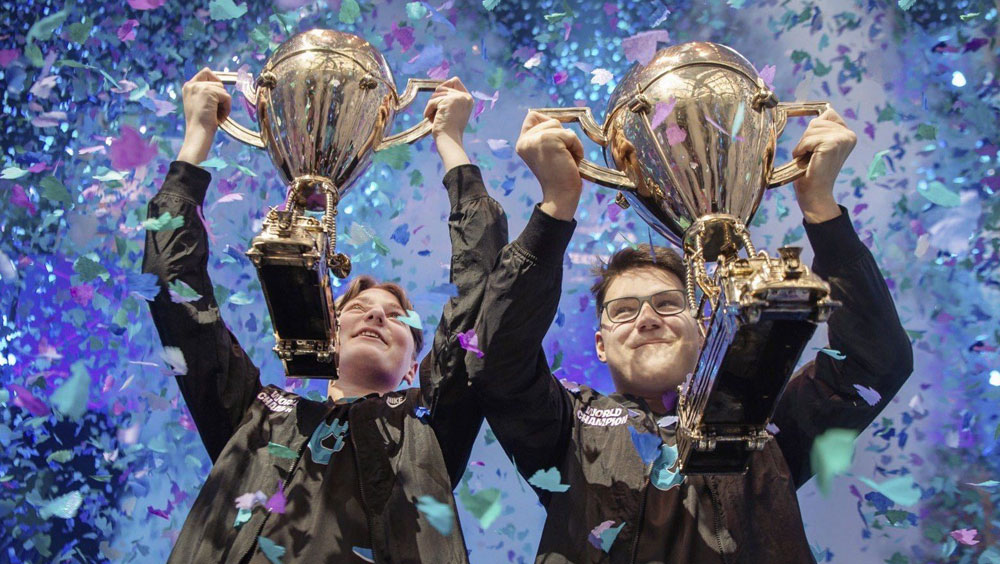 Esports Cheaters Who Got Exposed