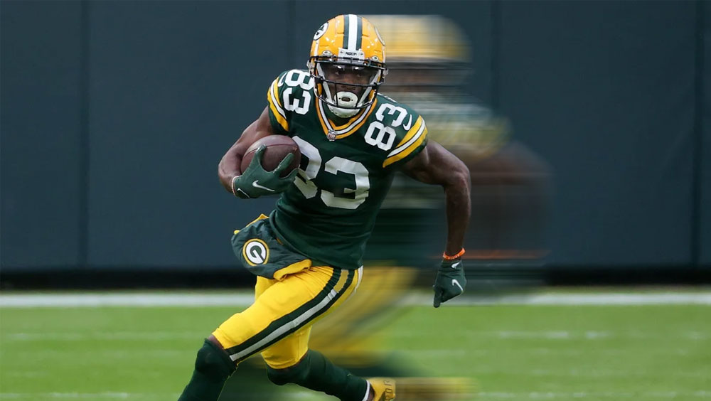 Fastest Players In The NFL