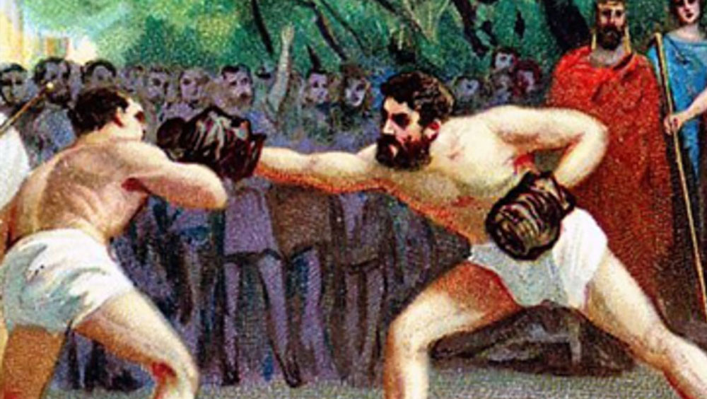 Few People Know These Crazy Boxing History Facts