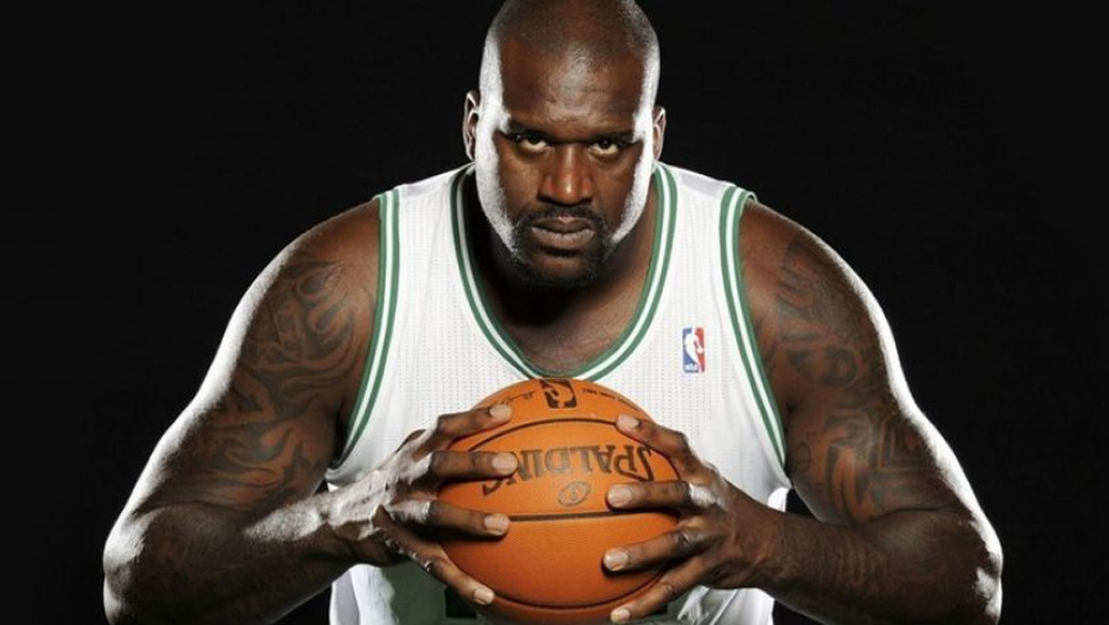 Hack a Shaq Why Was Shaquille O Neal Awful at Free Throws 3 1