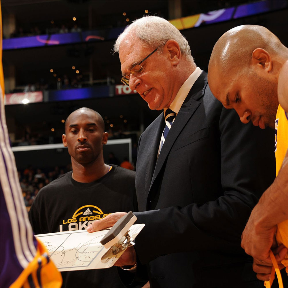 His rants about his coaching
