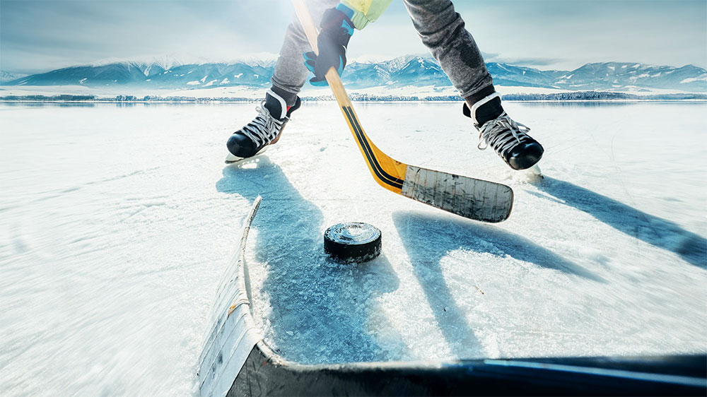 Hockey
