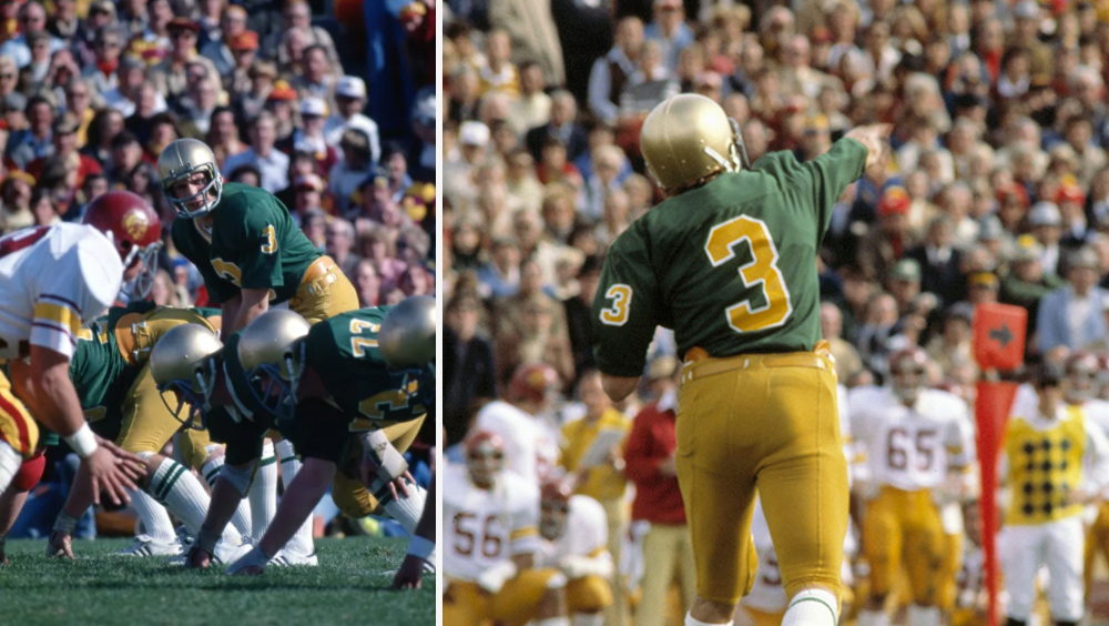 Joe Montana Turns 65 Five Crazy Facts About the Former NFL Quarterback 3