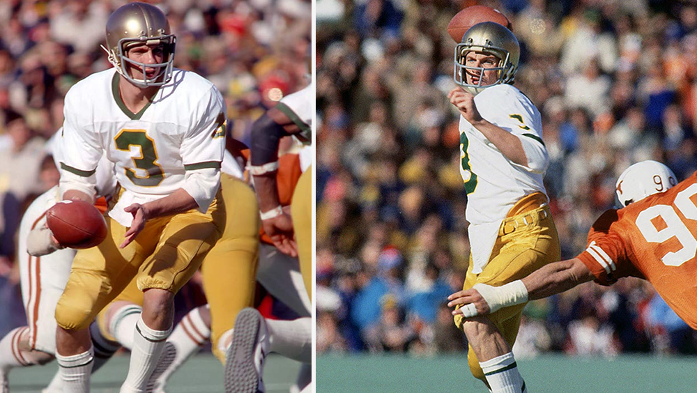 Joe Montana Turns 65 Five Crazy Facts About the Former NFL Quarterback 4