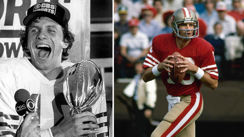 Joe Montana Turns 65 Five Crazy Facts About the Former NFL Quarterback 5
