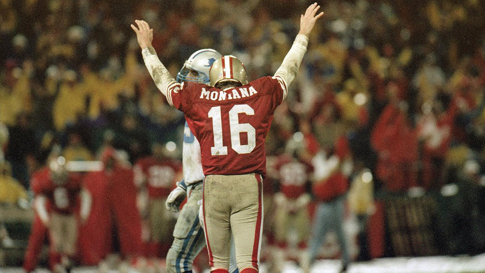 Joe Montana Turns 65 Five Crazy Facts About the Former NFL Quarterback 6
