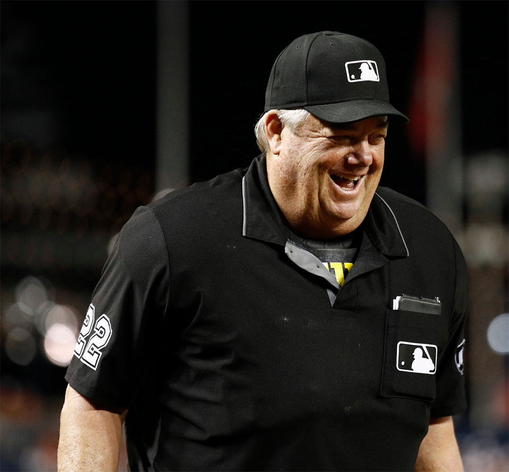 Joe West