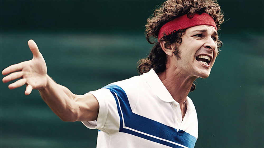 John McEnroe