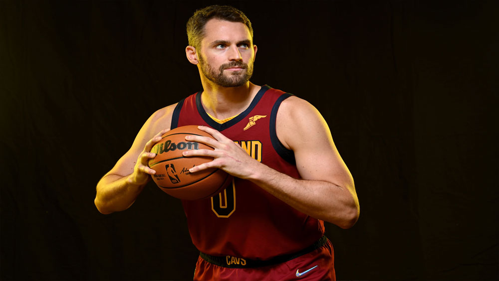 Kevin Love