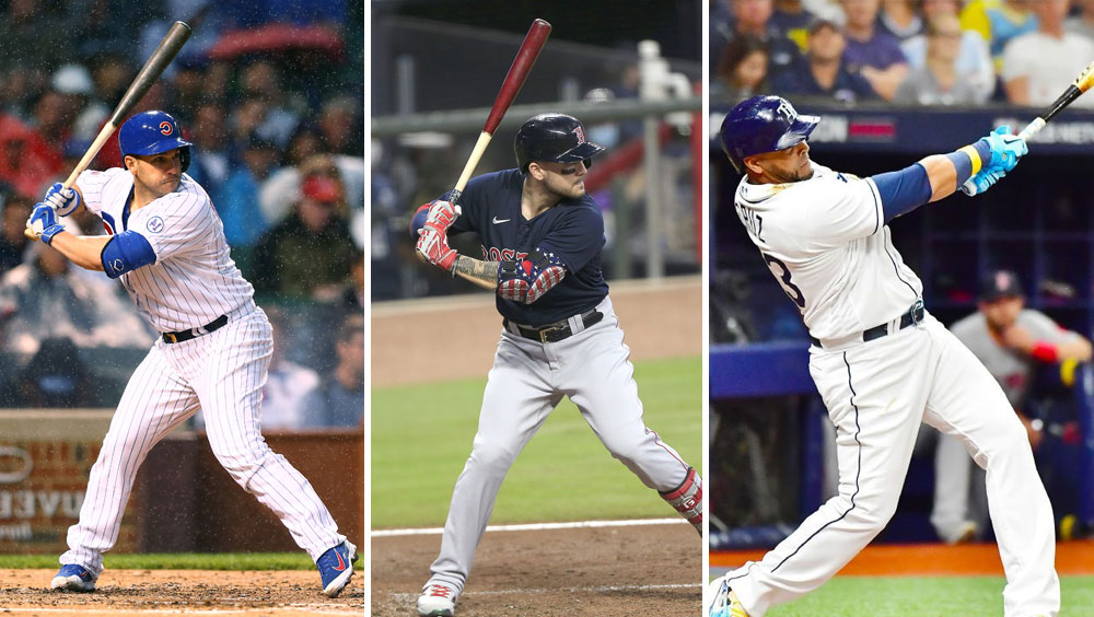 MLB Players You Completely Forgot Took Steroids
