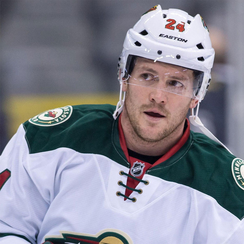 Matt Cooke