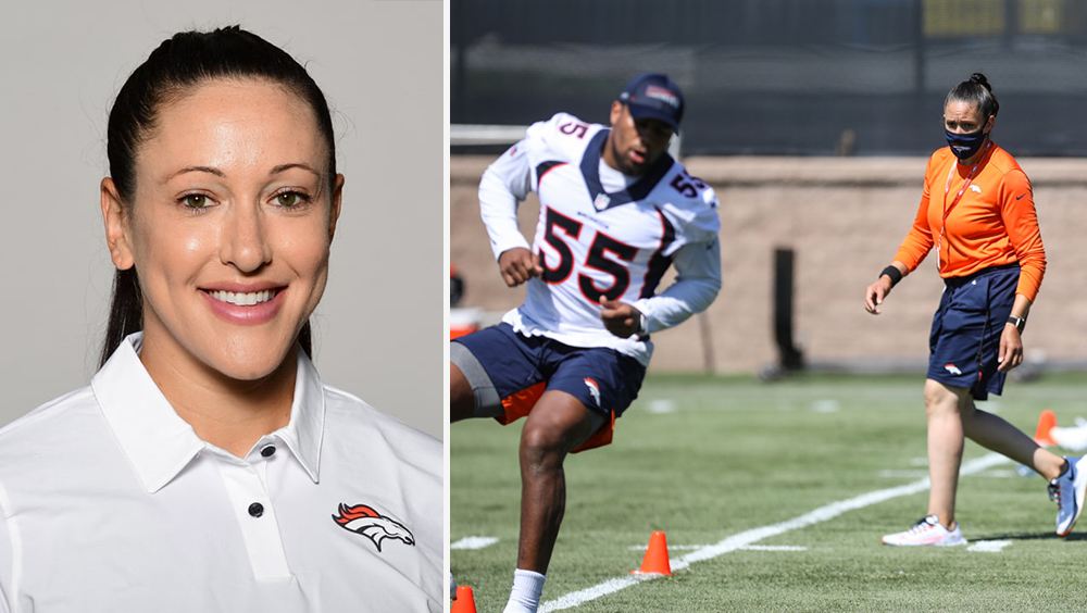 Meet the NFL s Female Coaches 4