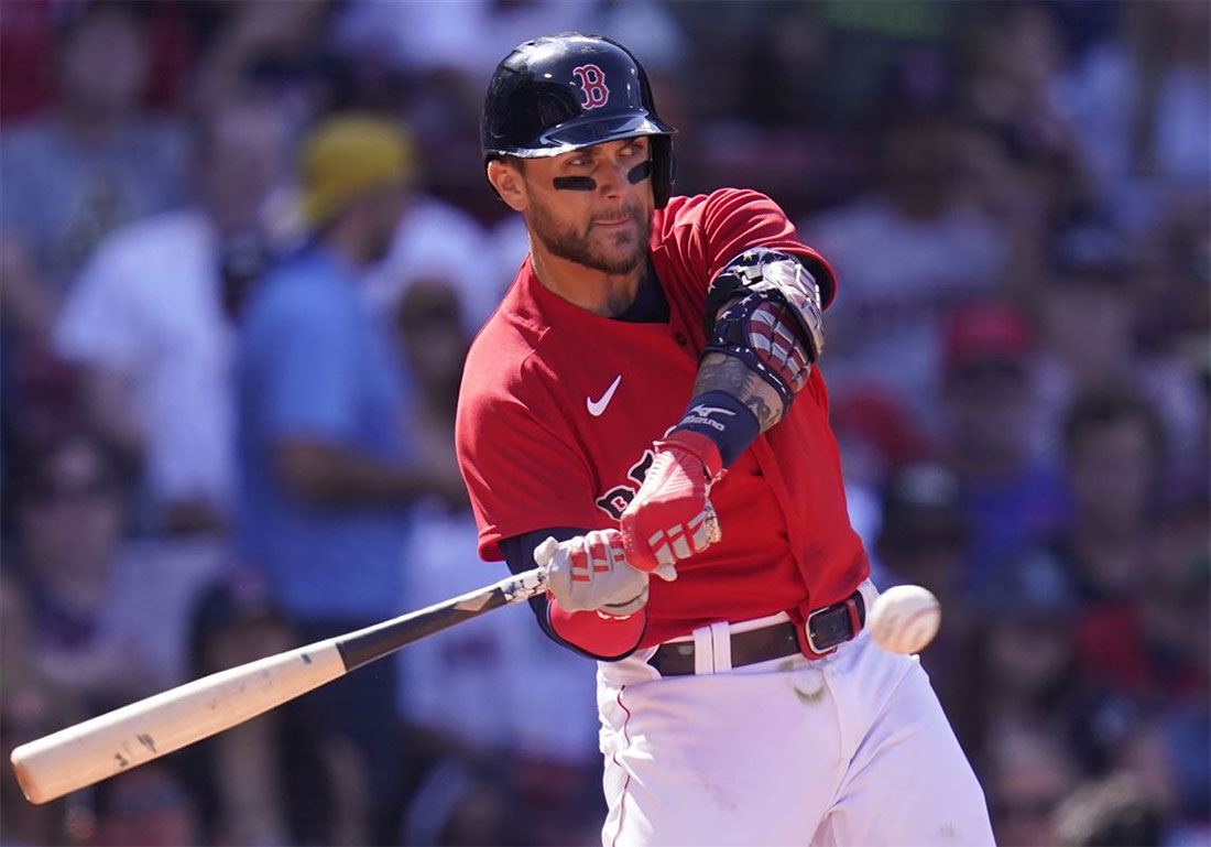 Michael Chavis
