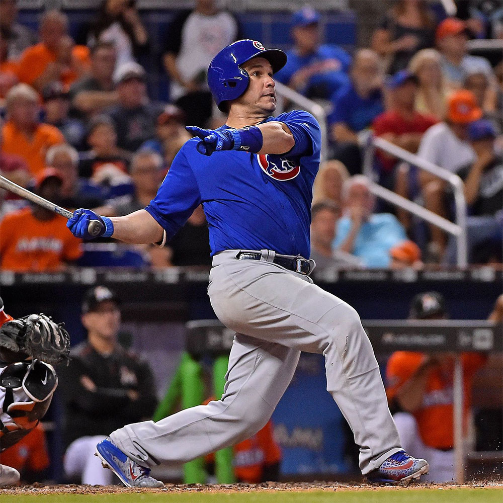 Miguel Montero