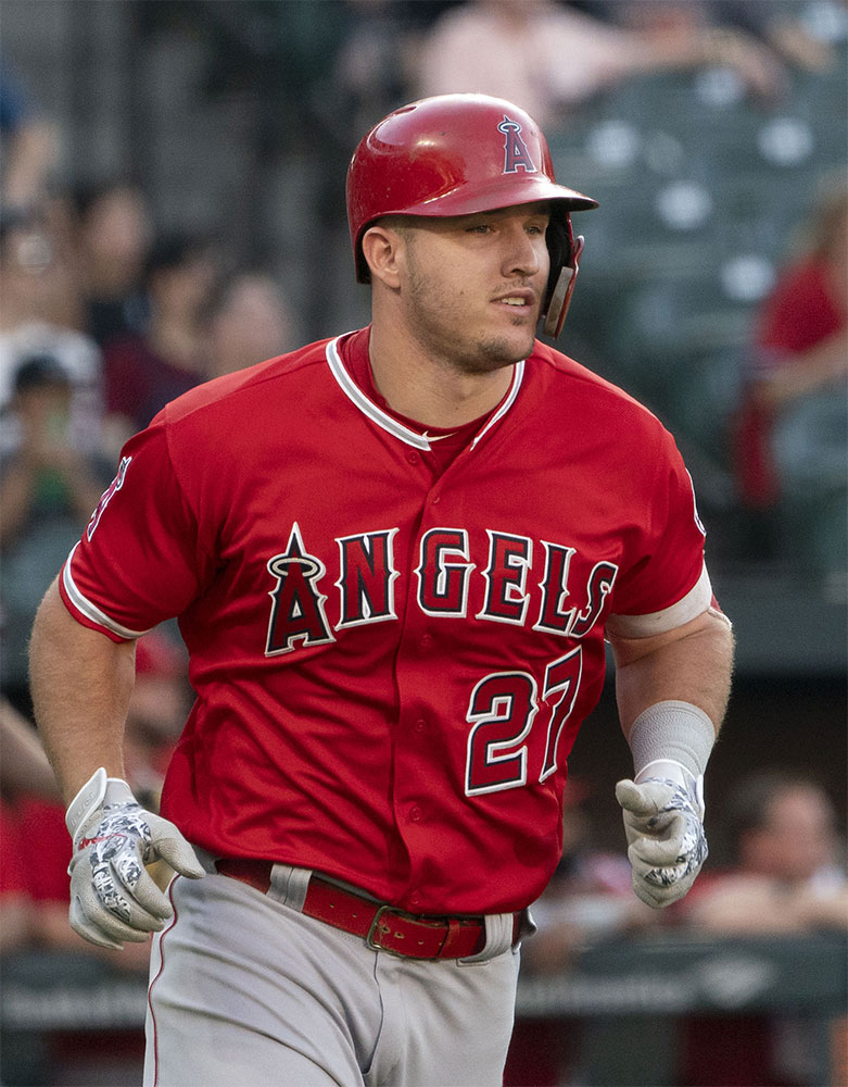 Mike Trout