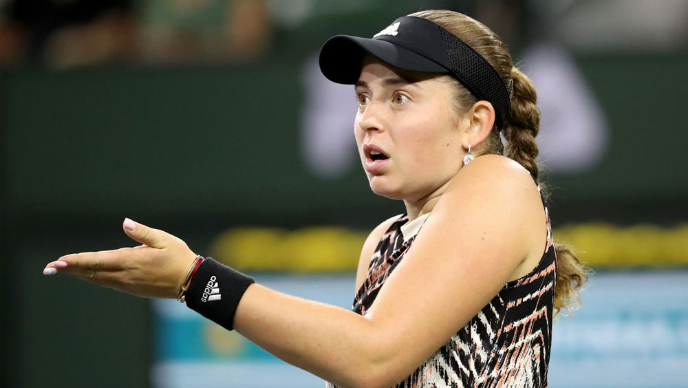 Most Hated WTA Tennis Players