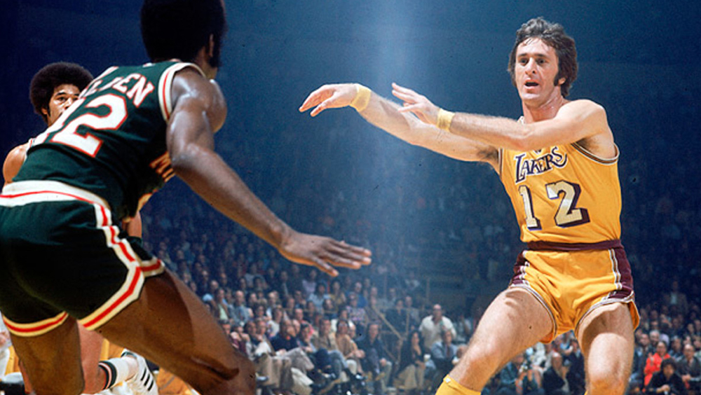 NBA Records That Will Never be Broken 2