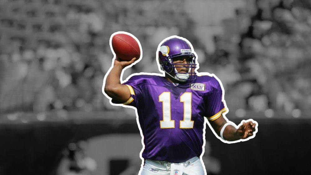 NFL Players That Have Completely Let Themselves Go