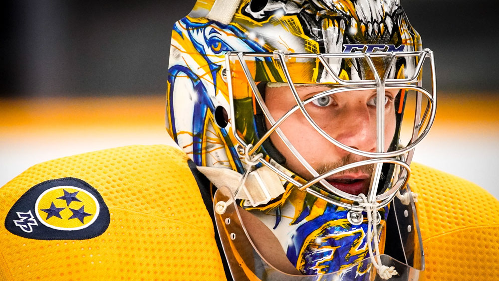 NHL Goalies With The Most Goals