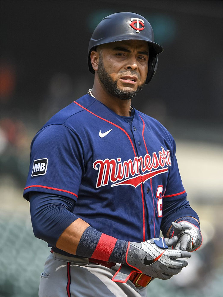Nelson Cruz