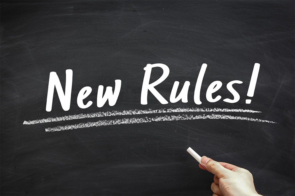 New Rules