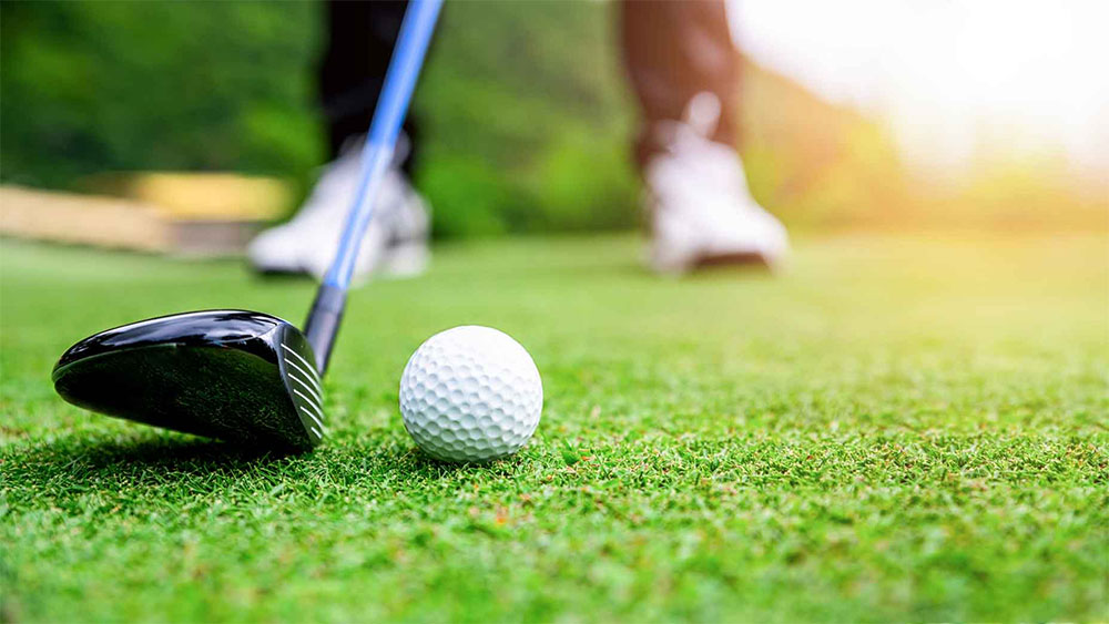 Pgs Golf