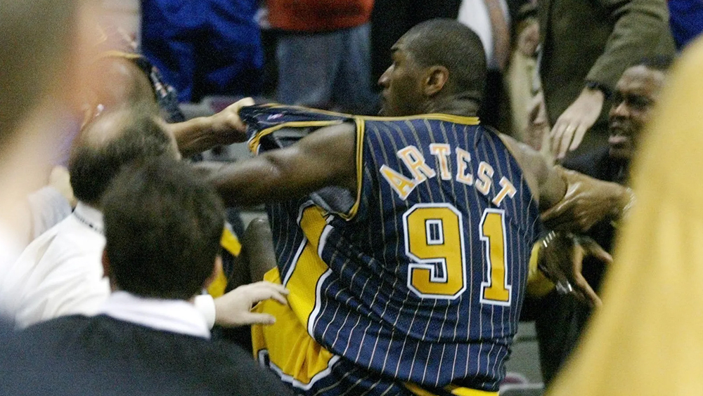 Players With the Longest Suspensions in Sports 2