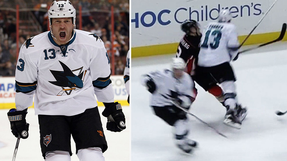 Players With the Longest Suspensions in Sports 3