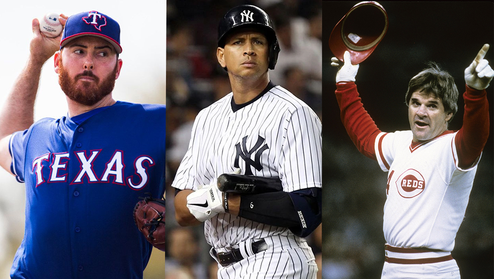 Players With the Longest Suspensions in Sports 4