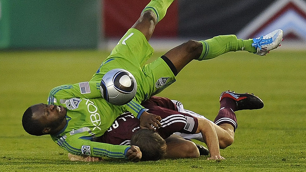 Players With the Longest Suspensions in Sports 5