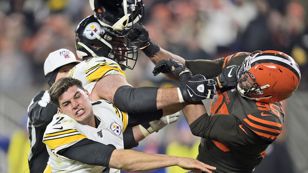 Players With the Longest Suspensions in Sports 6