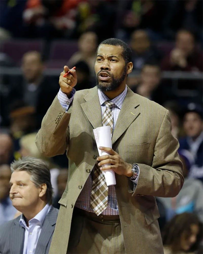 Rasheed Wallance